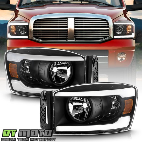 For 2007 2008 dodge ram - for,