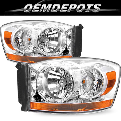 For 2006 2007 - dodge, ram