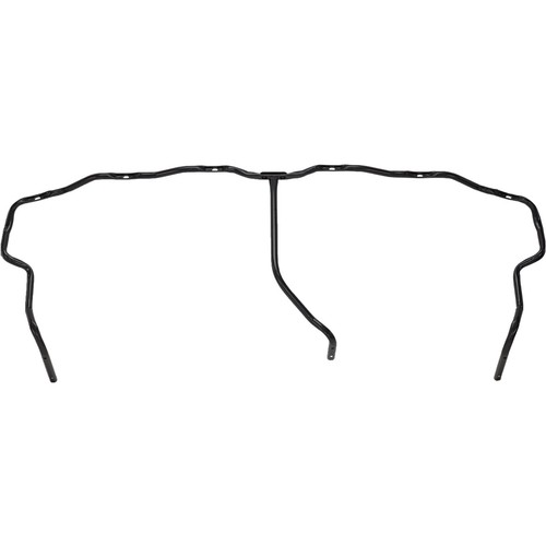 Grille bracket for - grille, 2006-09
