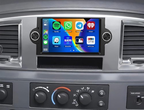 For 2006 2008 dodge - 2006-2008, ram